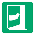 Exit just icon (V2)