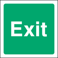 Exit