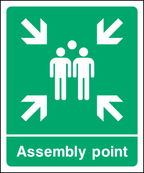 Assembly point (V2)