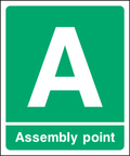 Assembly point A (V2)