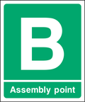 Assembly point B (V2)