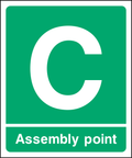 Assembly point C (V2)