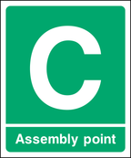 Assembly point C (V2)