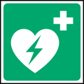 AED (symbol only)