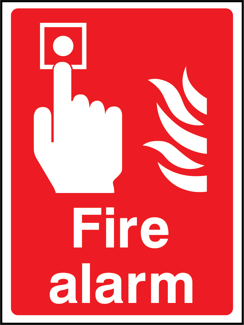 Fire alarm (V1)