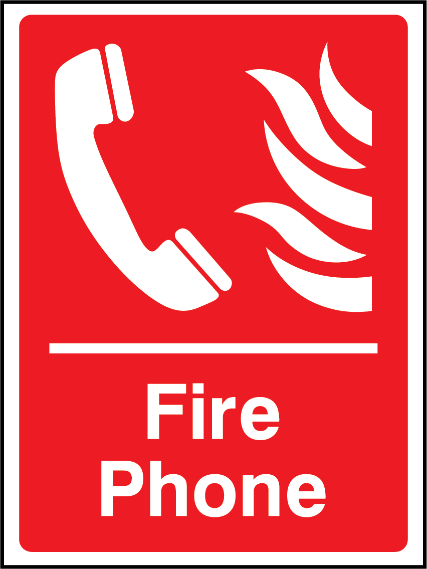 Fire phone
