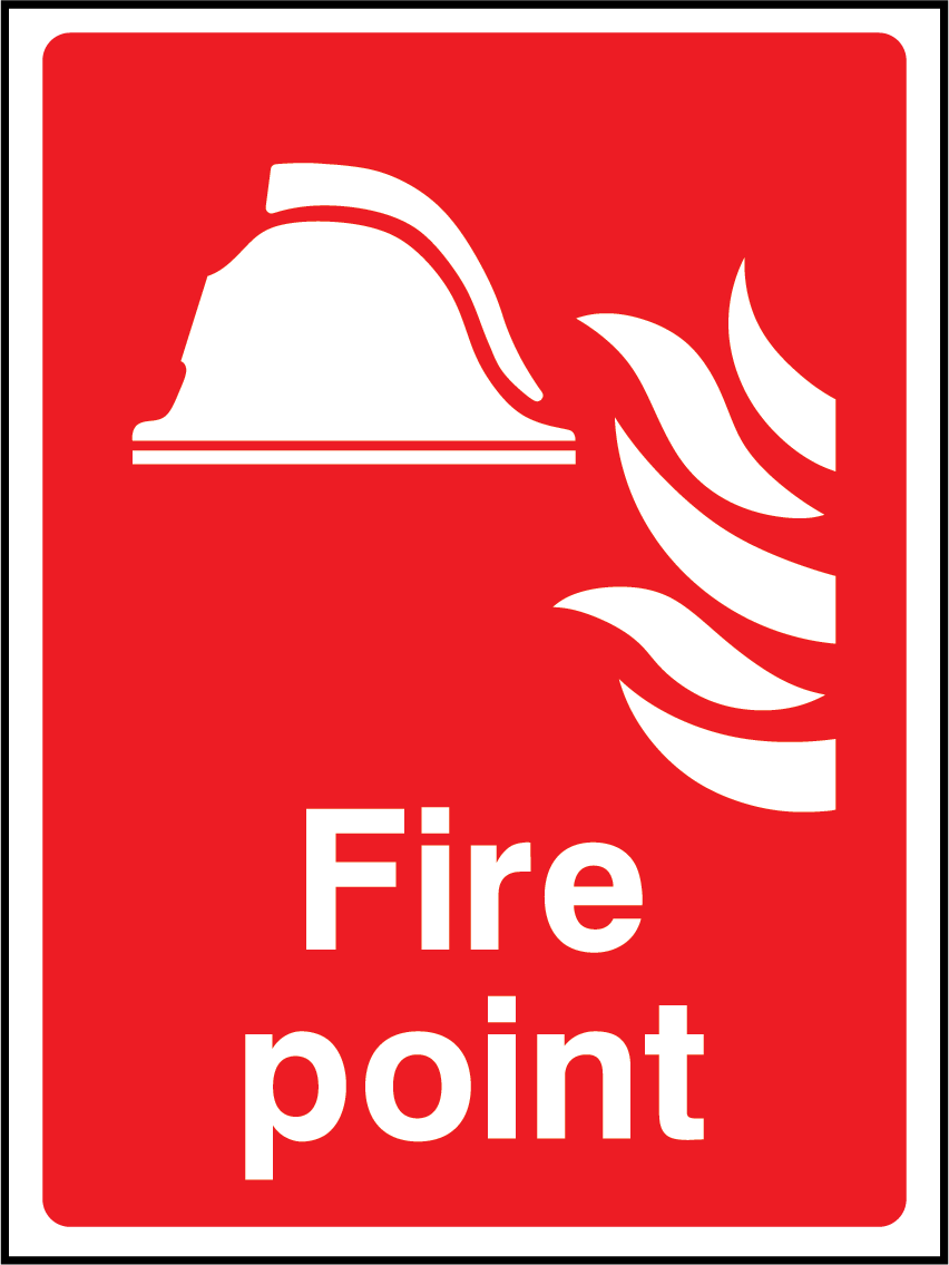 Fire point (V1)