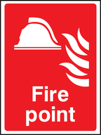 Fire point (V1)