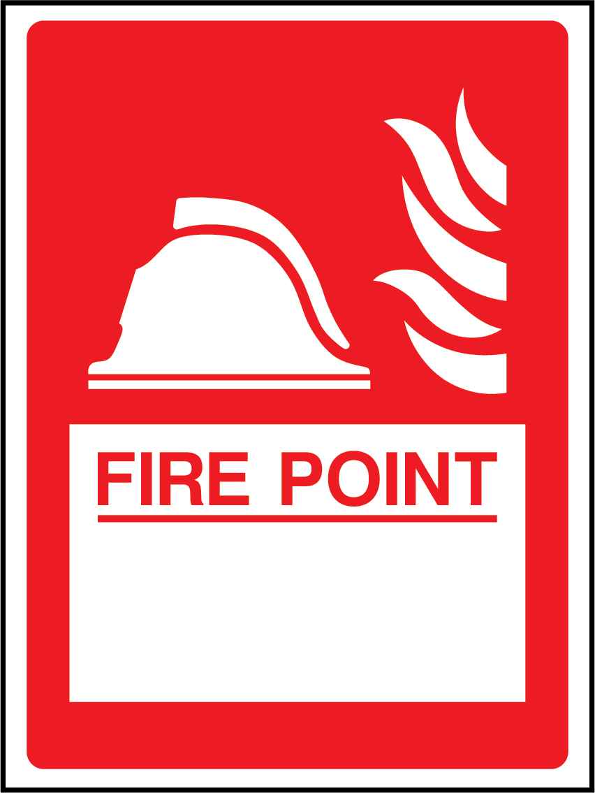 Fire point (V2)