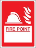 Fire point (V2)