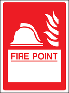 Fire point (V2)