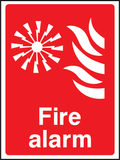 Fire alarm (V2)