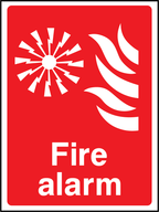 Fire alarm (V2)