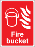 Fire bucket (V1)