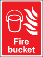 Fire bucket (V1)