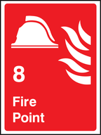 Fire point (V3)
