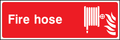 Fire hose