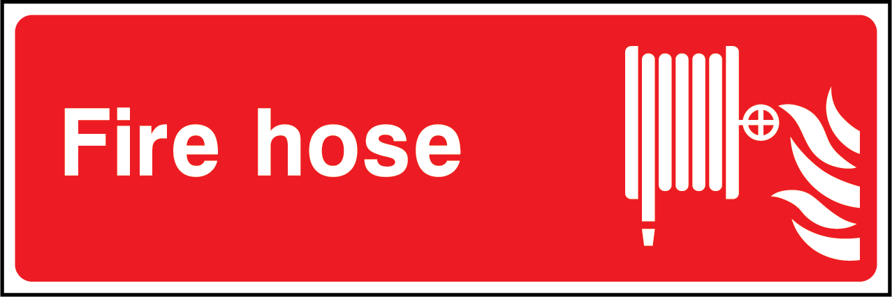 Fire hose