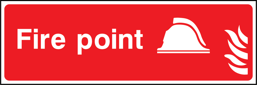 Fire point (V4)