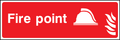 Fire point (V4)