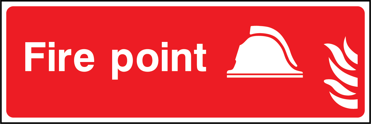 Fire point (V4)