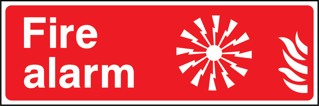 Fire alarm electrical