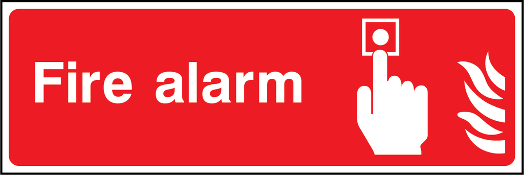 Fire alarm