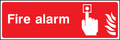 Fire alarm