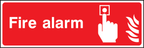 Fire alarm