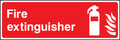 Fire extinguisher