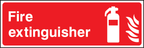 Fire extinguisher