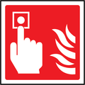 Alarm button
