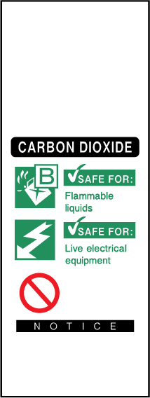Carbon dioxide info (V2)