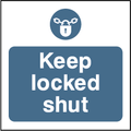 Keep locked shut (V2)