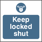 Keep locked shut (V2)